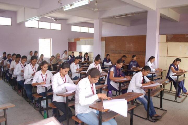 classroom
